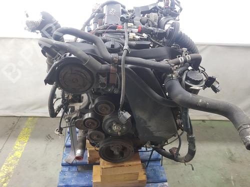 Engine TOYOTA LAND CRUISER PRADO (_J12_) 3.0 D-4D (KDJ120, KDJ125) | BP15905936M1 