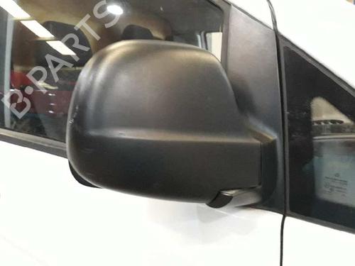 Climate control MERCEDES-BENZ VITO / MIXTO Van (W639) 111 CDI (639.601, 639.603) | BP1952821I5 