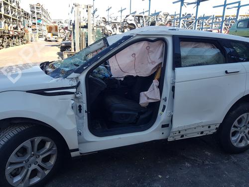 Gearbox LAND ROVER RANGE ROVER EVOQUE (L551)  | BP30089601M3 