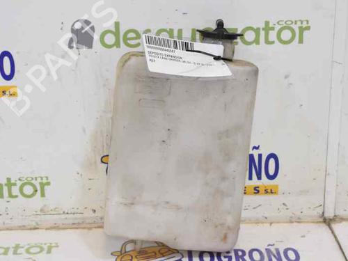 Expansion tank TOYOTA LAND CRUISER 90 (_J9_) 3.0 D-4D 4WD (KDJ90_, KDJ95_, KDJ90W, KDJ95W) | BP1637689C120 