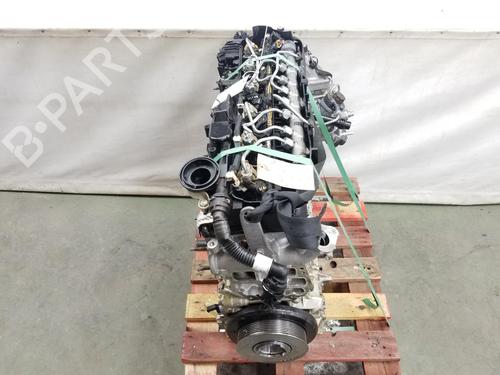 Engine BMW X4 (G02, F98) xDrive M40 d | BP10079777M1 