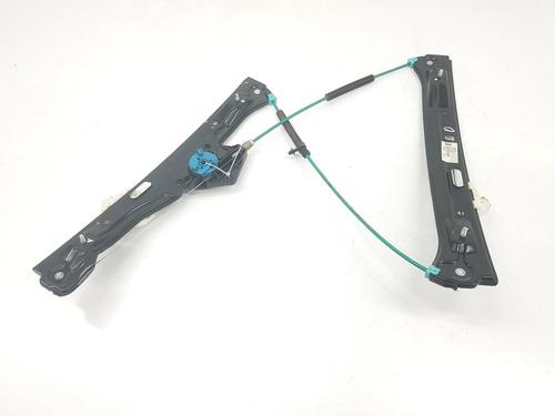Used Front right window mechanism BMW 1 (F20) 118 d (143 hp) 11843169