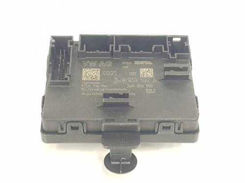 Electronic module VW CRAFTER Van (SY_, SX_)  | BP29535851M83 