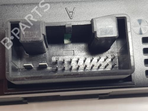 Climate control AUDI A6 C7 (4G2, 4GC) 2.0 TDI | BP31686534I5 