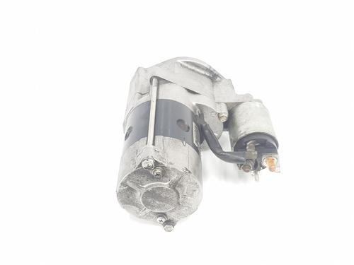 Starter NISSAN NAVARA NP300 (D40) 2.5 dCi 4WD | BP29618611M8 