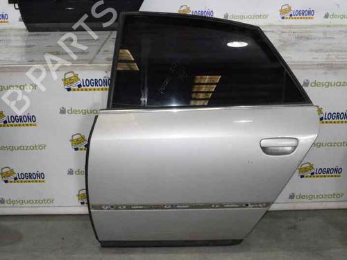 Used Left rear door AUDI A6 C5 (4B2) 2.5 TDI quattro (150 hp) 1158650