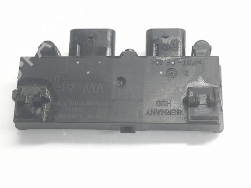 Elektronische module AUDI A6 C7 (4G2, 4GC) 2.0 TDI | BP29489343M83