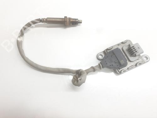 Used Electronic sensor Electronic sensor PEUGEOT PARTNER Box Body/MPV [2008-2026] 35976061 35976061