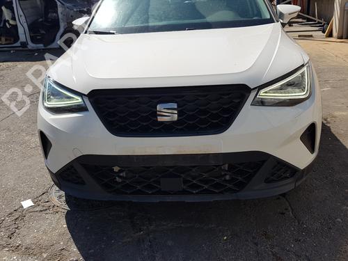 Køler SEAT ARONA (KJ7, KJP)  | BP27484359M31 