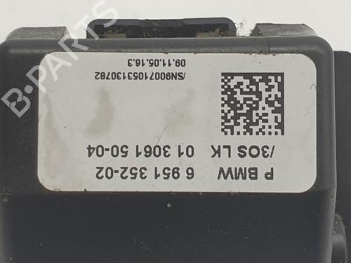 Other BMW 5 (E60) 520 d | BP20338723O1 