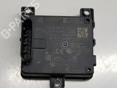 Elektronisk modul OPEL ASTRA L Sports Tourer (OV5) 1.2 (FRHNSL, FRHNSR) | BP26143963M83 