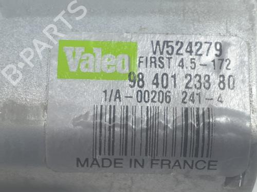 Rear wiper motor OPEL COMBO E Tour / Life (K9)  | BP36772249M102  - Image 5