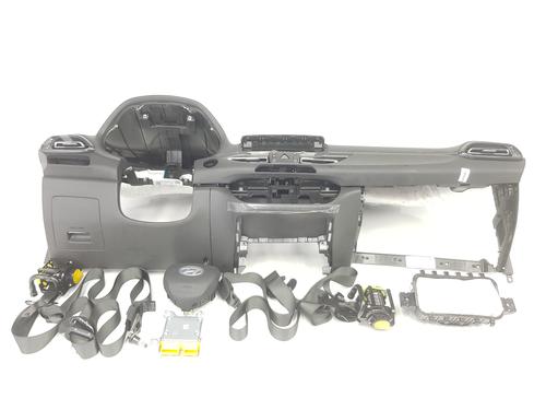 Used Airbag Kit HYUNDAI i30 (PDE, PD, PDEN) 1.5 T-GDI hybrid 48V (160 hp) 16142178