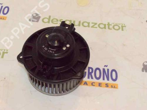 Used Heater blower motor MITSUBISHI PAJERO SPORT I (K7_, K9_) 2.5 TD (K94W, K74T) (115 hp) 14116870