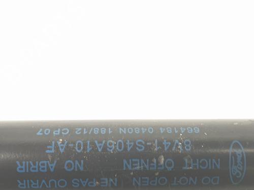 Tailgate lift support FORD KUGA I 2.0 TDCi | BP18781516C138