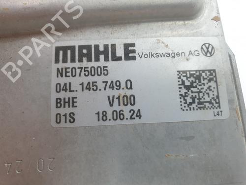 Intercooler VW CRAFTER Van (SY_, SX_) | BP31299327M30