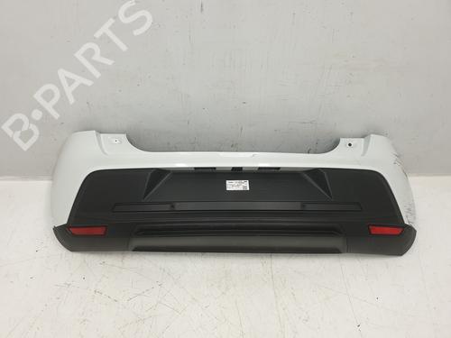 Bak støtfanger Bak støtfanger RENAULT 5 E-TECH [2025-2026] 37033068 37033068