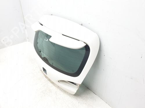 Tailgate SEAT LEON (1P1) 1.6 | BP25028215C6 