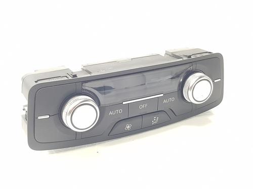 Climate control AUDI A6 C7 (4G2, 4GC) 3.0 TDI quattro | BP31258450I5