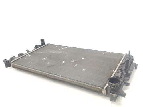 Water radiator MERCEDES-BENZ SPRINTER 5-t Van (B907)  | BP29436397M31 