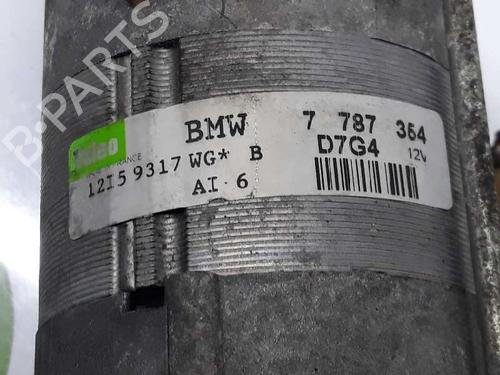 Starter BMW 5 (E60) 520 d | BP6622936M8 
