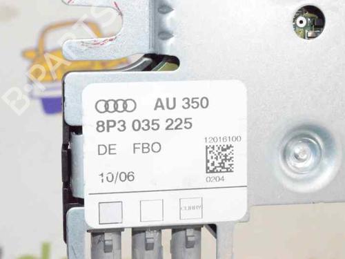 Other AUDI A3 Sportback (8PA) 2.0 TDI 16V | BP14123948O1 