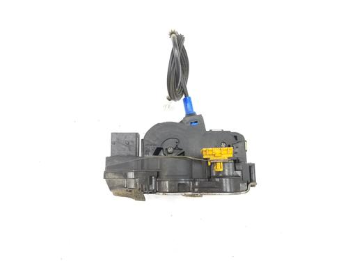 Front right lock OPEL ASTRA J (P10) 1.7 CDTI (68) | BP6305266C97 