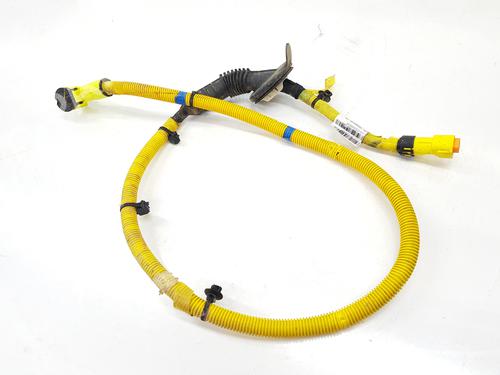Used Other Other DACIA DUSTER (PYM_, PYN_) 1.2 TCe 130 (131 hp) 34698996 34698996