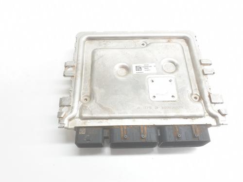 Engine control unit (ECU) DACIA DUSTER (PYM_, PYN_) 1.2 TCe 130 | BP34698807M57 - Image 3