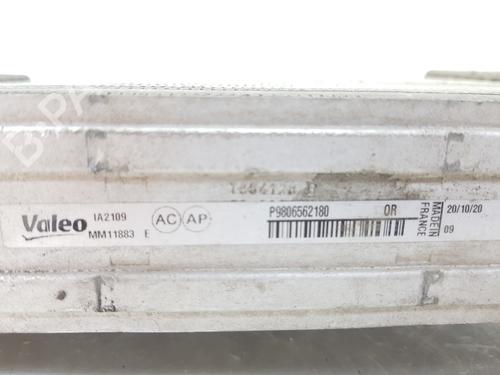Intercooler OPEL VIVARO C Van (K0) | BP37198302M30 - Image 5