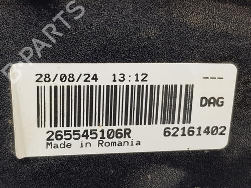 Rear bumper right light DACIA DUSTER (PYM_, PYN_) 1.2 TCe 130 | BP35737280C82  - Image 6