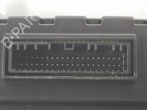 Instrument cluster DACIA DUSTER (HS_) 1.5 dCi | BP11106098C47 