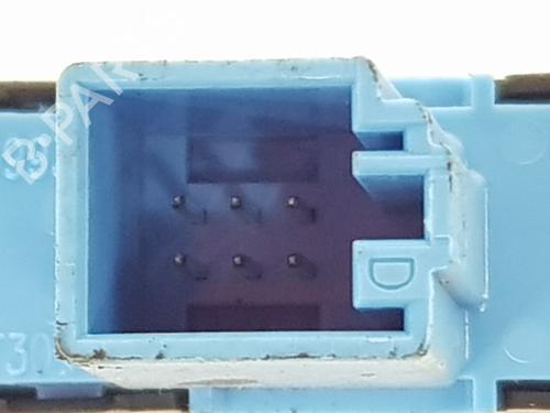 Warning switch MAN TGE Bus | BP33215192I22 - Image 3