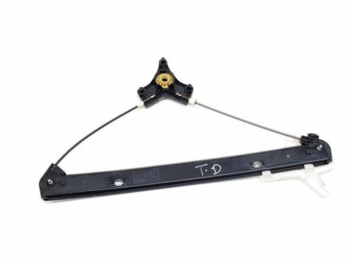 Used Rear right window mechanism Rear right window mechanism VW T-CROSS (C11, D31) 1.0 TSi (116 hp) 40435848 40435848