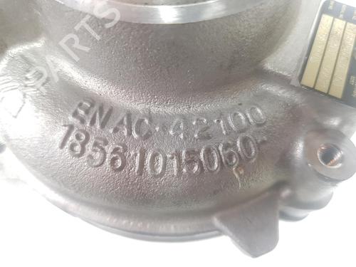 Turbocharger/Supercharger MERCEDES-BENZ C-CLASS Coupe (C205) AMG C 63 S (205.387) | BP13732869M71 