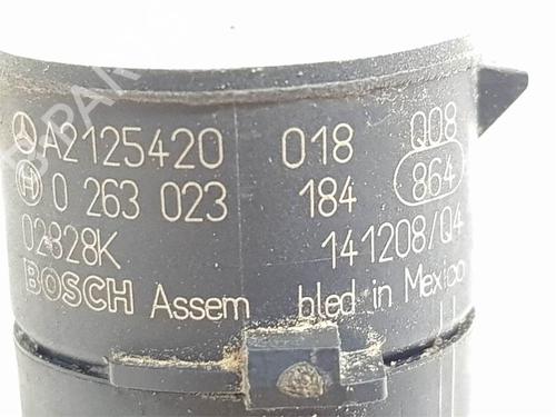 Other MERCEDES-BENZ M-CLASS (W166) ML 250 CDI / BlueTEC 4-matic (166.004, 166.003) | BP38524226O1 - Image 5