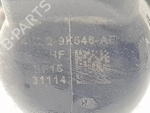 Injector LAND ROVER RANGE ROVER SPORT I (L320) 2.7 D 4x4 | BP24615085M100 