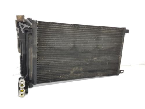 AC radiator BMW 3 (E46) 320 d | BP21048862M32 