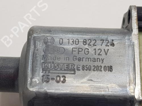 Right rear window motor SEAT LEON ST (5F8) 2.0 TDI 4Drive | BP35737409E22 - Image 4