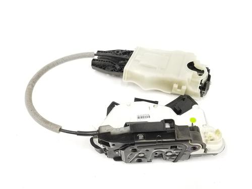 Vergrendeling links voor SKODA FABIA III (NJ3) 1.0 (75 hp) 13713996