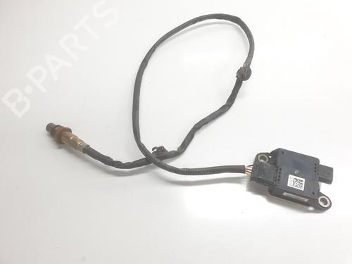 Used Electronic sensor TOYOTA HILUX VIII Pickup (_N1_) 2.4 D (GUN112_, GUN122_, GUN135_, GUN120_, GUN135R,... (150 hp) 30706628