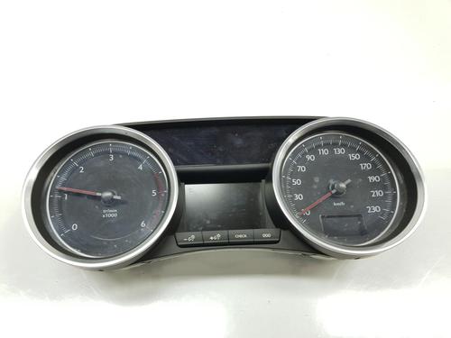 Used Instrument cluster PEUGEOT 508 SW I (8E_) 2.0 BlueHDi 150 (150 hp) 17171084