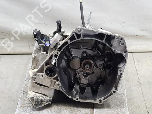 Gearbox RENAULT CAPTUR II (HF_) | BP30932614M3