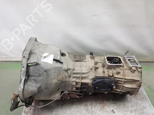 Gearbox TOYOTA LAND CRUISER PRADO (_J12_) 3.0 D-4D (KDJ120, KDJ125) | BP22801958M3 