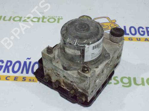 ABS pump MAZDA 6 Saloon (GG) 2.0 DI (GG14) | BP2973246M43 