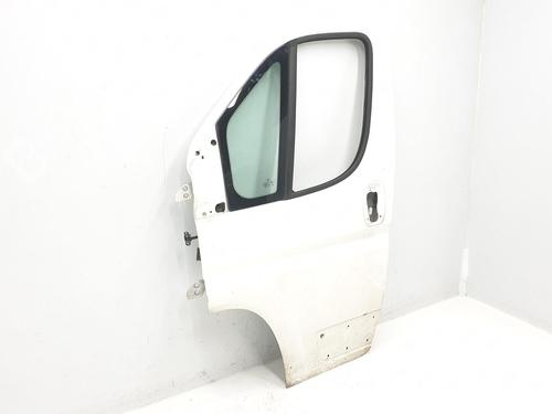 Left front door PEUGEOT BOXER Van 2.0 BlueHDi 130 | BP17613236C2