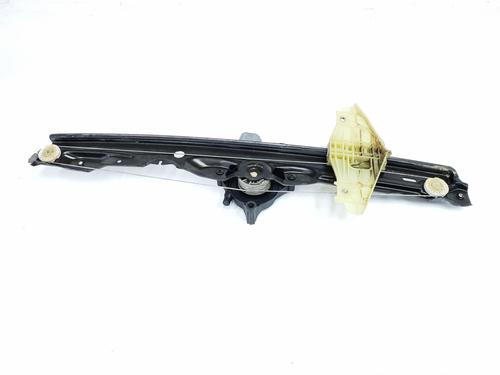 Used Front left window mechanism Front left window mechanism CITROËN JUMPY III Van (V_) [2016-2026] 33885757 33885757
