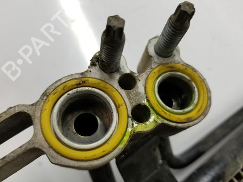 AC radiator LAND ROVER DISCOVERY SPORT (L550) 2.0 D 4x4 | BP13511300M32 