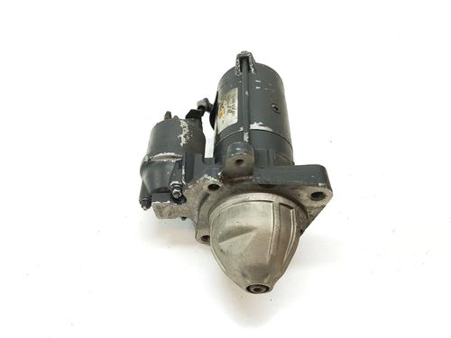 Used Starter BMW 3 (E46) 320 d (136 hp) 6459152
