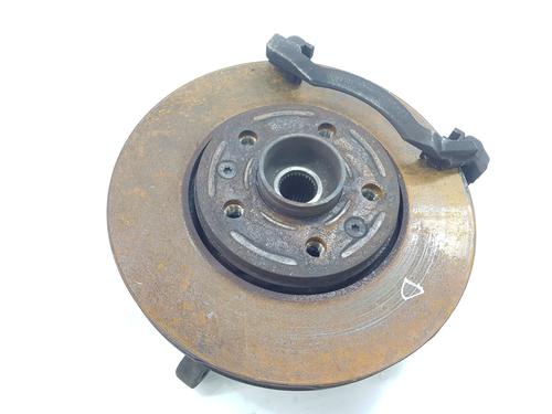 Right front steering knuckle RENAULT TRAFIC III Van (FG_)  | BP29915165M26